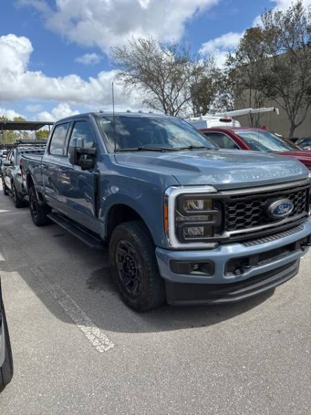 2023 Ford F-250SD LARIAT