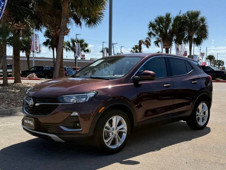2023 Buick Encore GX Preferred
