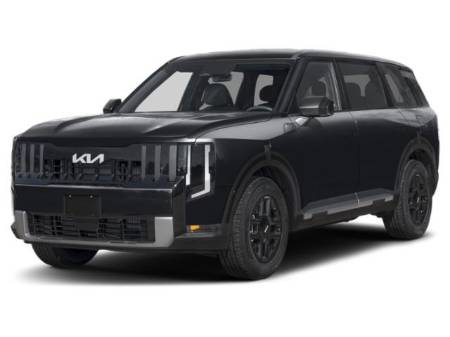 2027 Kia Telluride LX