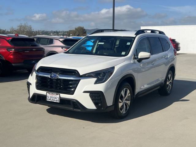2024 Subaru Ascent Premium