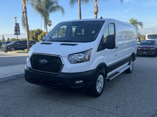 2024 Ford Transit Cargo Van