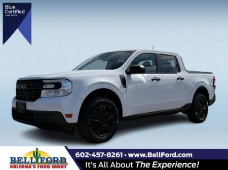 2023 Ford Maverick XL
