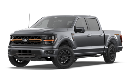 2026 Ford F-150 Tremor®