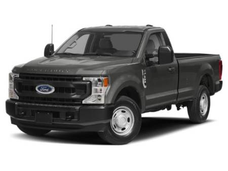 2020 Ford Super Duty F-350 SRW XL