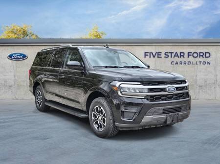 2024 Ford Expedition MAX XLT