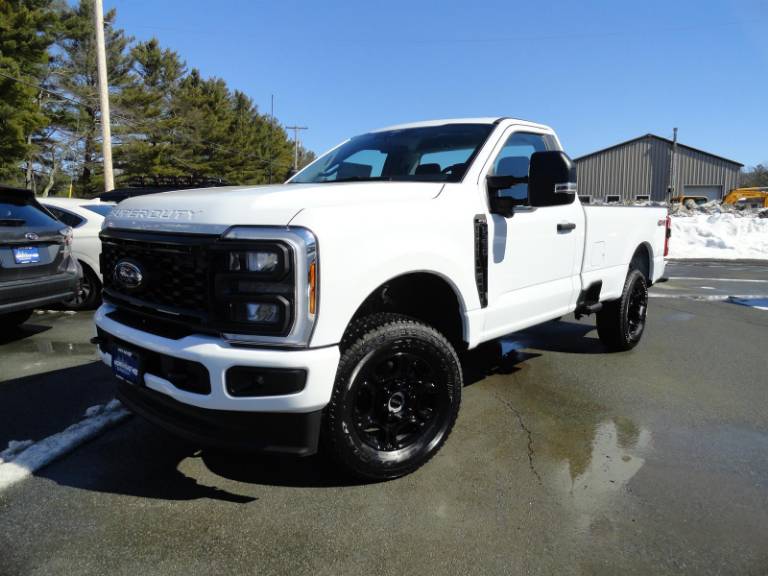 2026 Ford Super Duty F-350® XL
