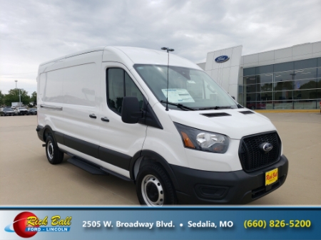 2025 Ford Transit Cargo Van T-250