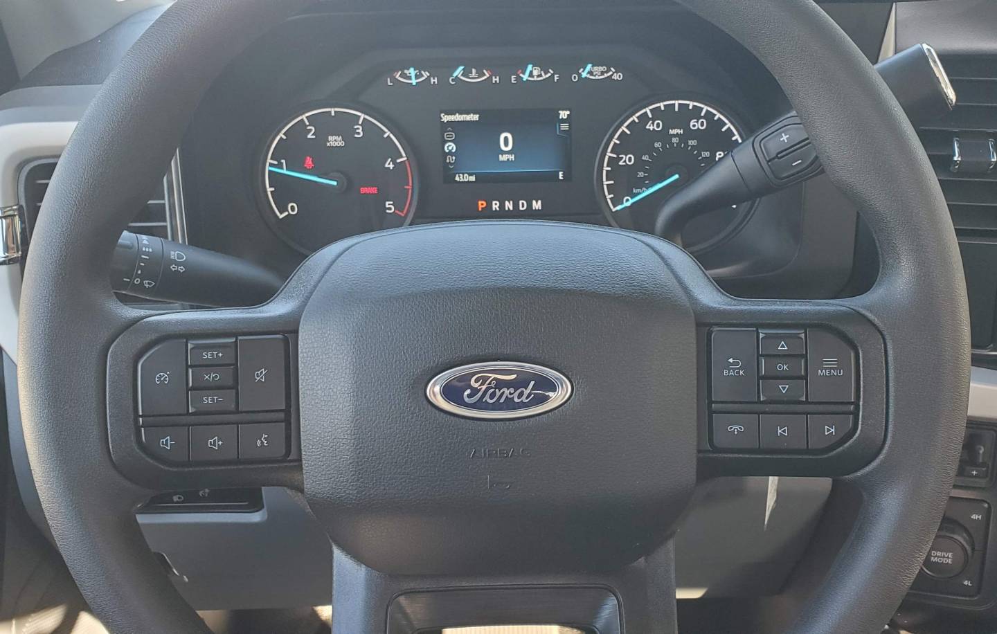 2025 Ford F-250 Super Duty XL - Photo 7
