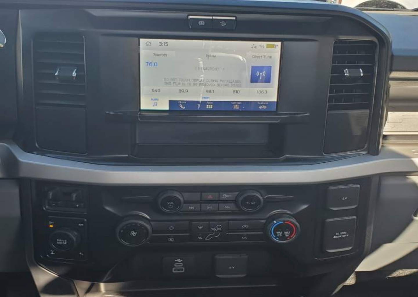 2025 Ford F-250 Super Duty XL - Photo 8