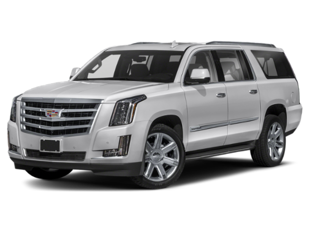 2019 Cadillac Escalade ESV Luxury