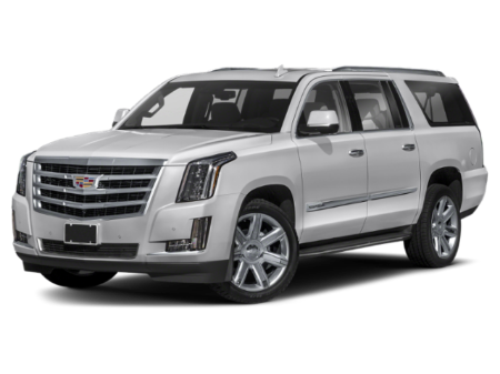 2019 Cadillac Escalade ESV Luxury