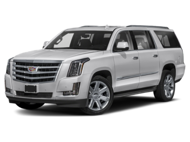 2019 Cadillac Escalade ESV Luxury