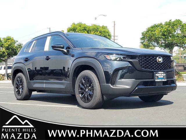 2026 Mazda CX-50 Hybrid Premium