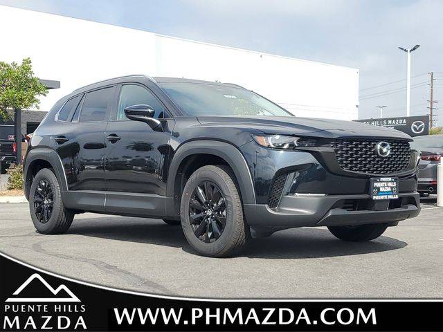 2026 Mazda CX-50 2.5 S Select