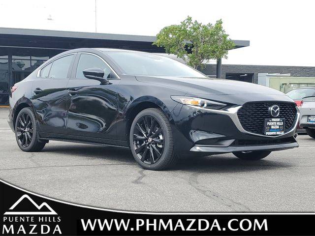 2026 Mazda Mazda3 2.5 S Select Sport