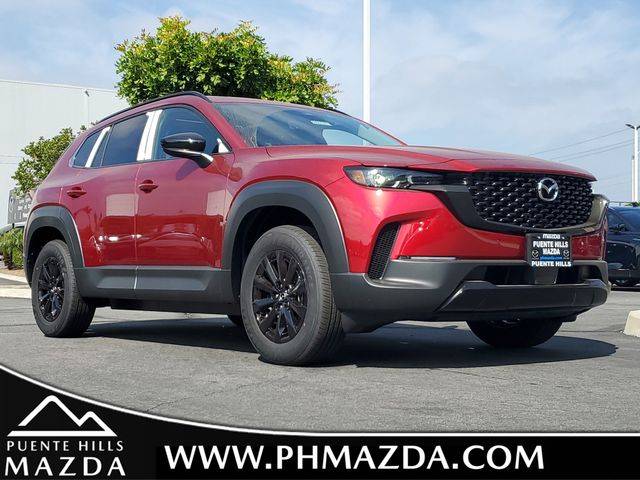 2026 Mazda CX-50 Hybrid Premium