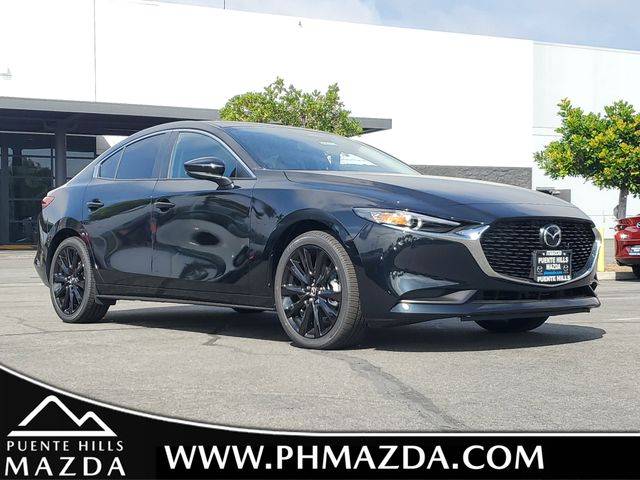 2026 Mazda Mazda3 2.5 S Select Sport