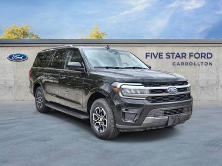 2024 Ford Expedition MAX XLT
