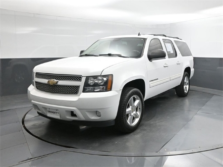 2011 Chevrolet Suburban 1500 LT
