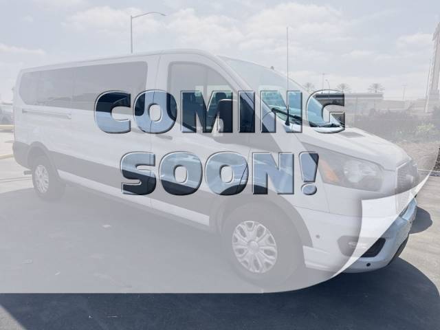 2024 Ford Transit-350 XLT