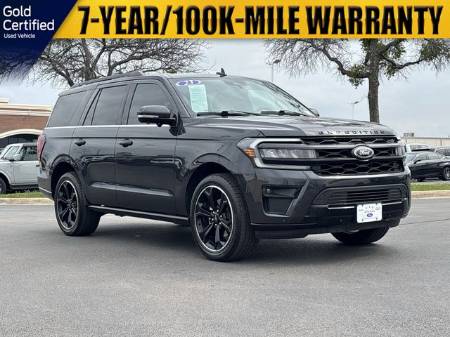 2023 Ford Expedition Limited