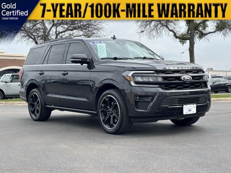 2023 Ford Expedition Limited