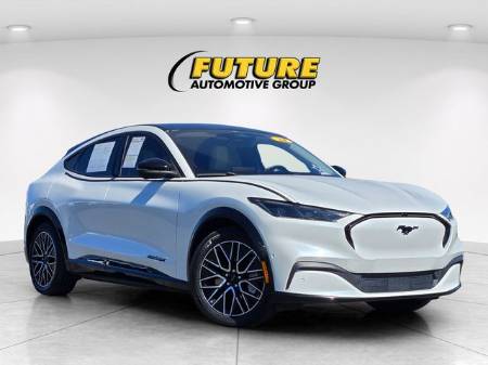 2024 Ford Mustang Mach-E Premium