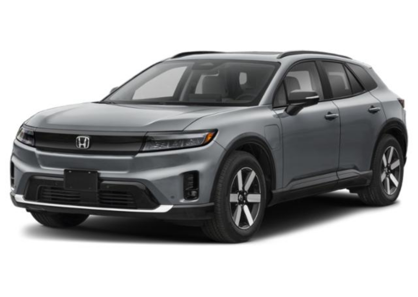 2026 Honda Prologue's photo