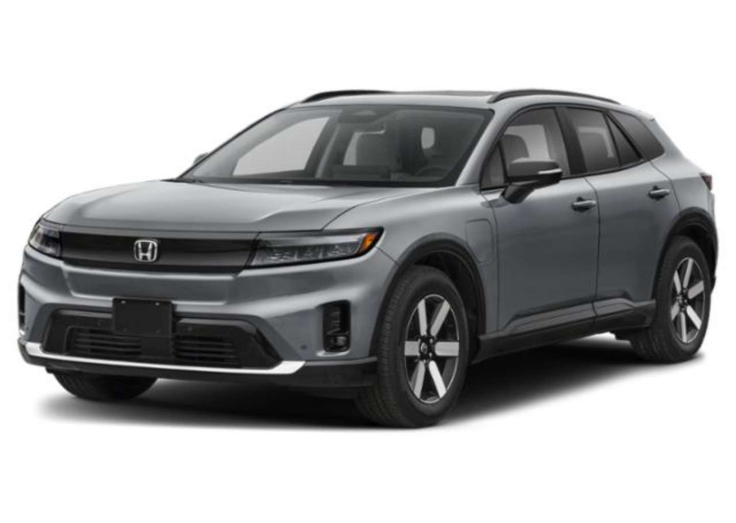 2026 Honda Prologue's photo