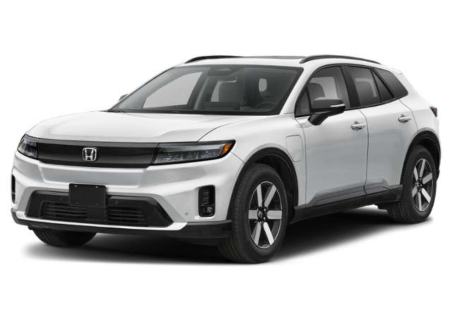 2026 Honda Prologue Touring's photo