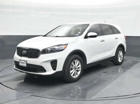 2020 Kia Sorento L