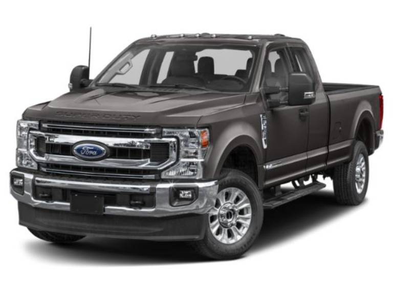 2020 Ford Super Duty F-250 Pickup XLT