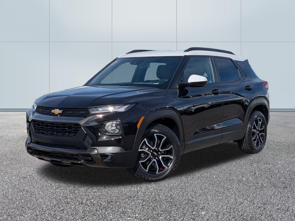 2023 Chevrolet TrailBlazer FWD ACTIV