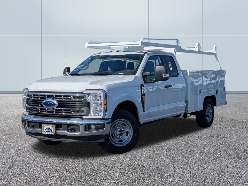 2025 Ford F-350 SD XL