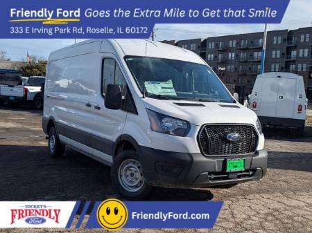2025 Ford Transit Cargo Van Cargo Van