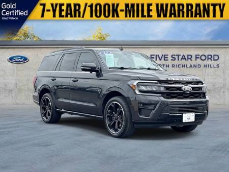 2023 Ford Expedition Limited