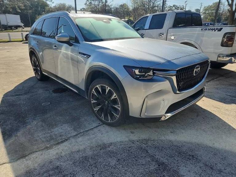 2024 Mazda CX-90 Phev Premium