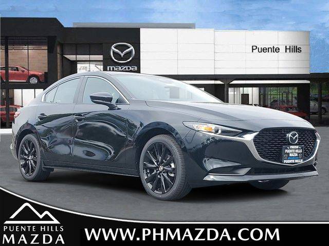 2026 Mazda Mazda3 2.5 S Select Sport