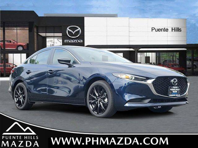 2026 Mazda Mazda3 2.5 S Select Sport