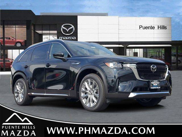 2026 Mazda CX-90 3.3 Turbo Premium Plus