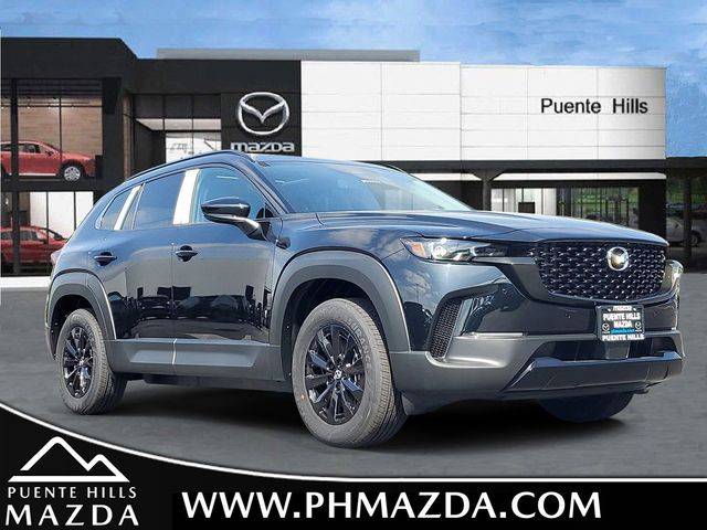 2026 Mazda CX-50 Hybrid Premium