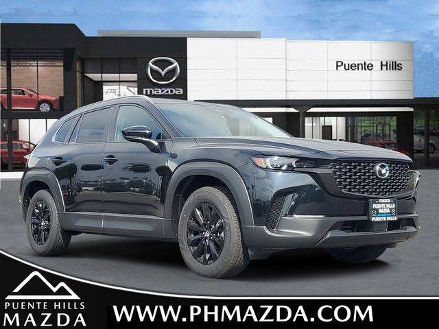 2026 Mazda CX-50 2.5 S Select