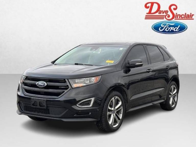 2015 Ford Edge Sport