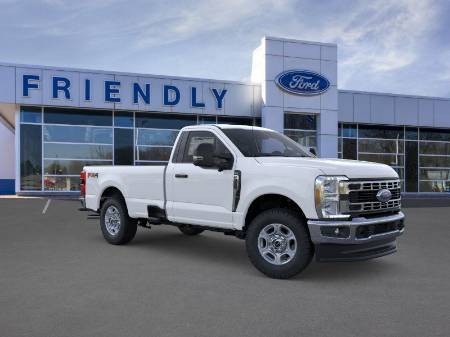 2026 Ford F-350SD XLT