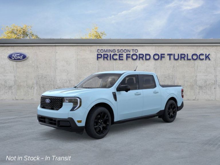 2026 Ford Maverick LARIAT®
