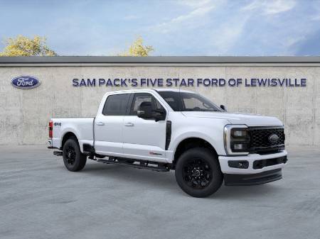 2026 Ford F-250SD