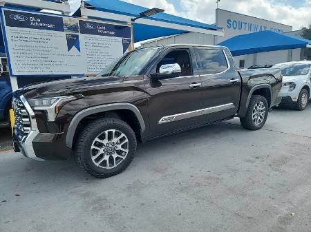 2023 Toyota Tundra 1794