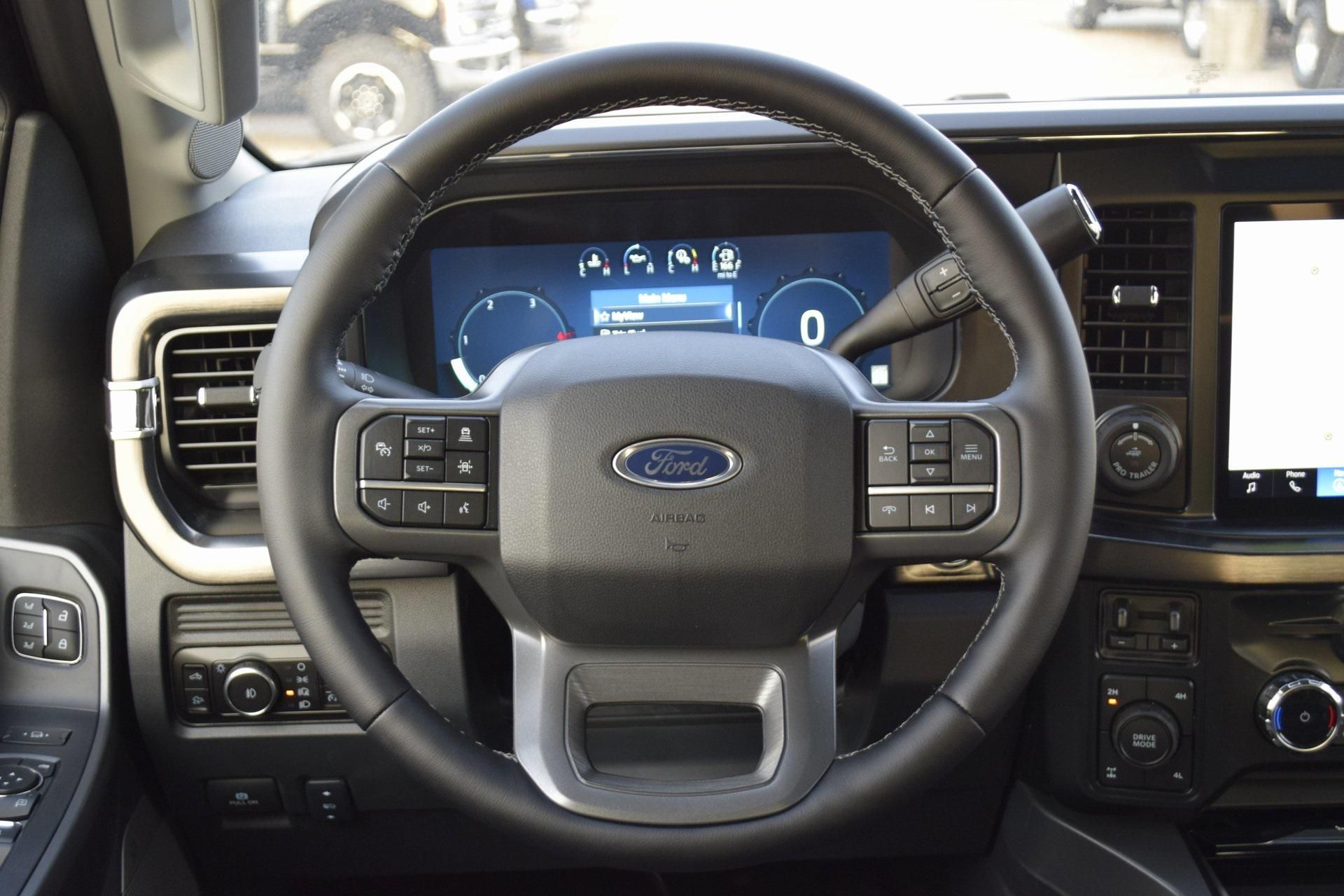 2026 Ford F-250 Super Duty Lariat - Photo 8