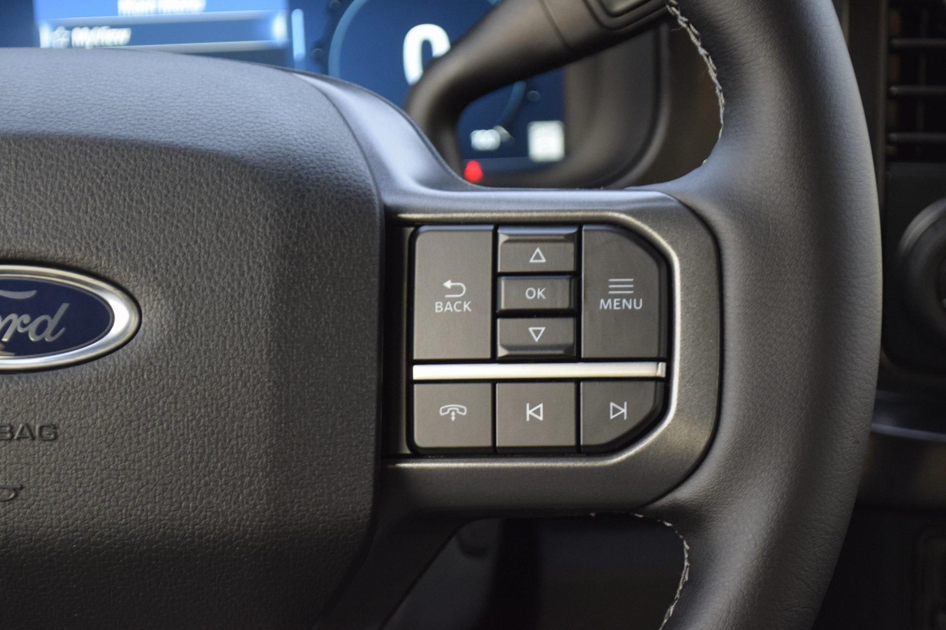 2026 Ford F-250 Super Duty Lariat - Photo 10