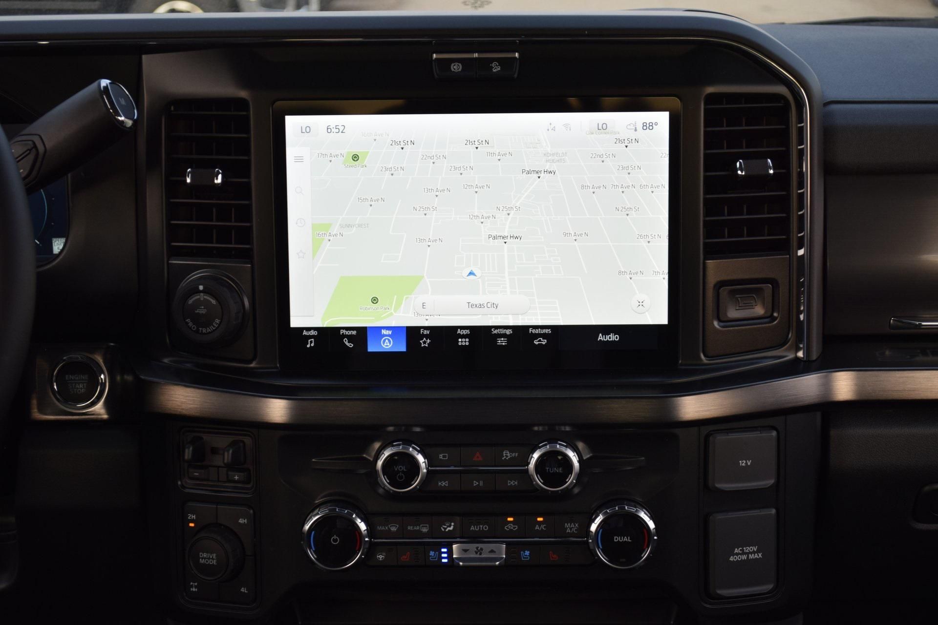 2026 Ford F-250 Super Duty Lariat - Photo 11